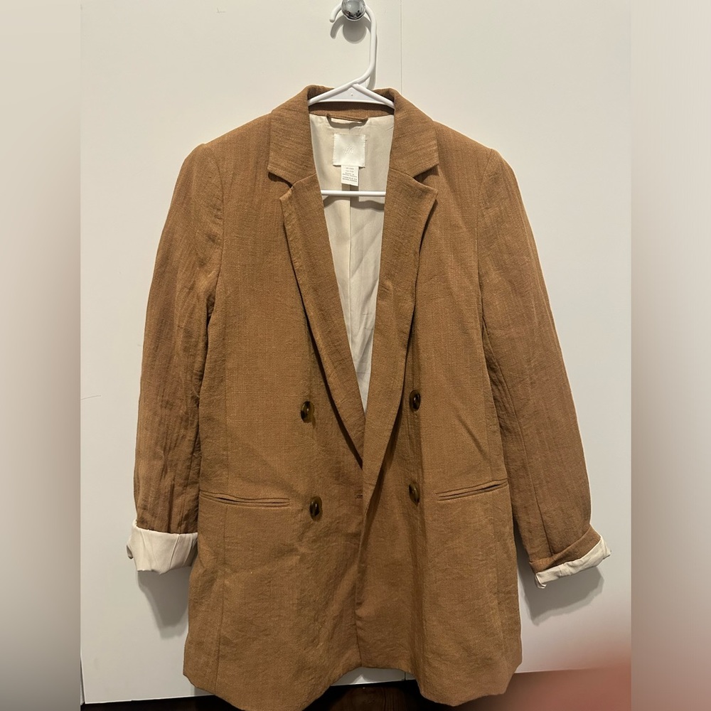 Women’s Lightweight Blazer